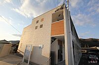 岡山県井原市上出部町：物件画像／ホームメイトFC福山春日店　株式会社いえなび