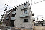 外観写真（昼）