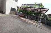 共有部分