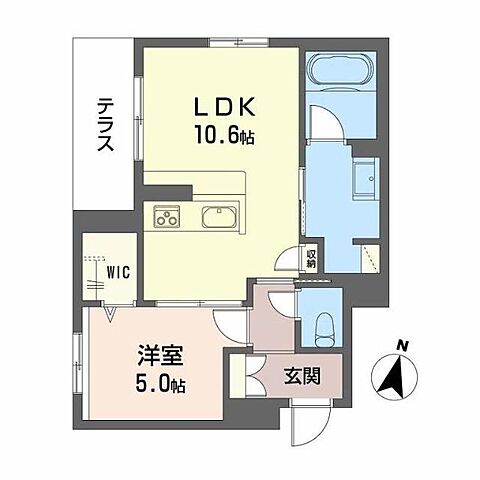室内
