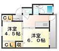 ビレッジハウス神辺第二宿舎22階4.0万円