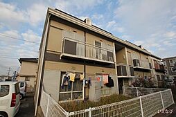 JR山陽本線 東福山駅 5.8kmの賃貸アパート