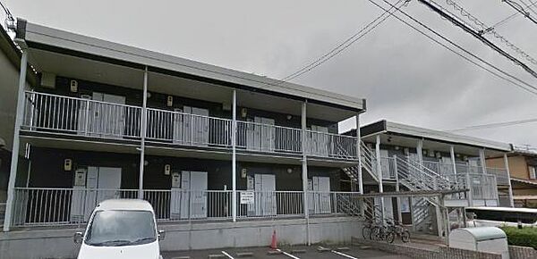 広島県福山市引野町北２丁目(賃貸アパート1K・1階・19.87㎡)の写真 その2