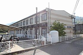 広島県尾道市沖側町（賃貸アパート1K・2階・22.35㎡） その1