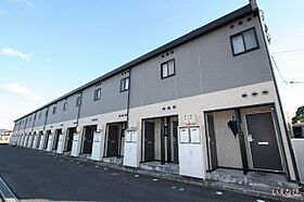 広島県福山市御幸町大字下岩成（賃貸アパート1K・2階・23.61㎡） その1