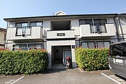 JR山陽本線 福山駅 3.2kmの賃貸アパート