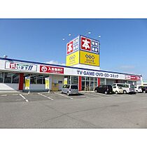 ラフレシール　Ｂ 202 ｜ 大分県国東市武蔵町古市（賃貸アパート2LDK・2階・54.85㎡） その15