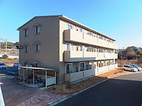 セジュール若宮　Ａ棟 203 ｜ 大分県速見郡日出町（賃貸アパート1LDK・2階・48.98㎡） その3