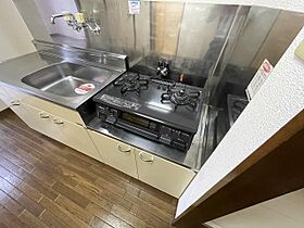 ドミールIII 205 ｜ 静岡県掛川市富部640-8（賃貸マンション1DK・3階・25.92㎡） その15