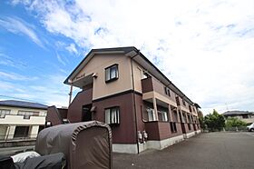 フォレストII 103 ｜ 静岡県掛川市家代の里1丁目22-7（賃貸アパート2LDK・1階・54.65㎡） その4