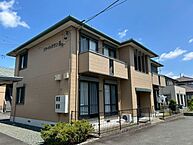 静岡県袋井市上山梨3丁目20-7：物件画像／冨士物産株式会社　掛川店