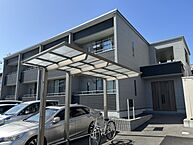 静岡県掛川市緑ケ丘1丁目23-5：物件画像／冨士物産株式会社　掛川店