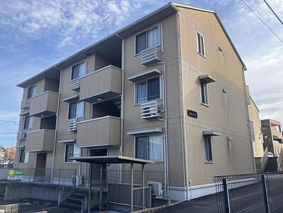 外観 外観