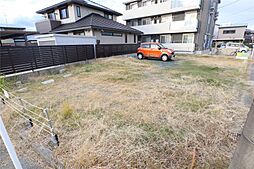 🉐敷金礼金0円！🉐船越町650駐車場