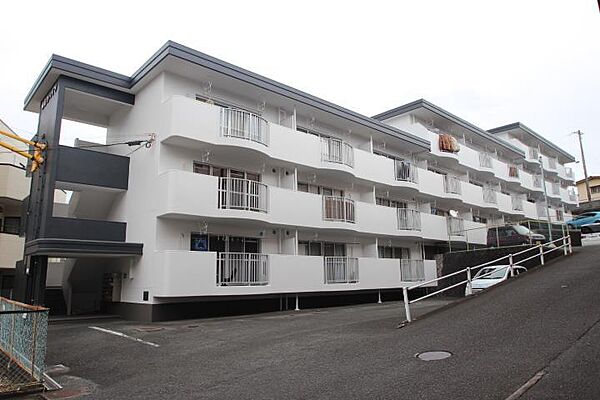 御前谷ハイツ 1A3｜静岡県浜松市中央区富塚町(賃貸マンション1K・1階・29.68㎡)の写真 その1