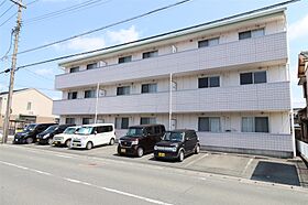 カトレア 203 ｜ 静岡県浜松市中央区丸塚町515-1（賃貸マンション1LDK・2階・60.01㎡） その28