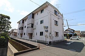 カトレア 203 ｜ 静岡県浜松市中央区丸塚町515-1（賃貸マンション1LDK・2階・60.01㎡） その29