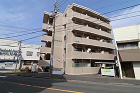 アモリールII 302 ｜ 静岡県浜松市中央区元浜町323-1（賃貸マンション1K・3階・28.70㎡） その28