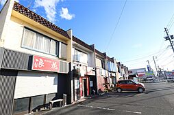 遠州鉄道 曳馬駅 徒歩19分の賃貸住宅付店舗(建物全部)