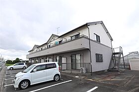 プチファーム神谷 107 ｜ 静岡県浜松市中央区貴平町151-1（賃貸アパート1R・1階・32.00㎡） その28