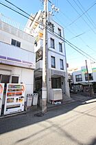 マンション元目 202 ｜ 静岡県浜松市中央区元目町117-15（賃貸マンション1K・2階・16.00㎡） その11