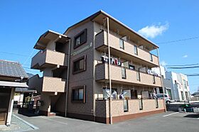 MAISON SKYHAWKII 102 ｜ 静岡県浜松市中央区市野町1445-2（賃貸マンション1K・1階・25.92㎡） その1