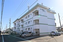 🉐敷金礼金0円！🉐コーポラスグリーン