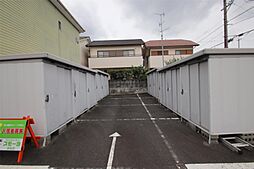 🉐敷金礼金0円！🉐高丘北1丁目レンタルBOX・貸駐車場