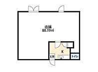 静岡県浜松市中央区天龍川町223-1：物件画像／スモーヨ浜松店　冨士物産株式会社　不動産統括本部