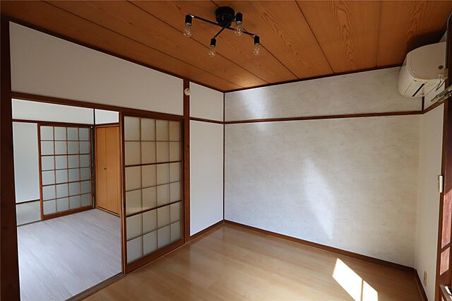 室内