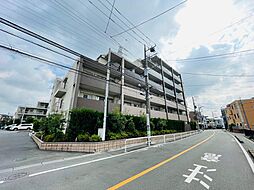 物件画像 パレステージ江北III西館
