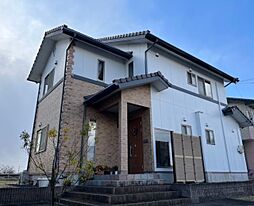 物件画像 倉吉市福守町中古住宅