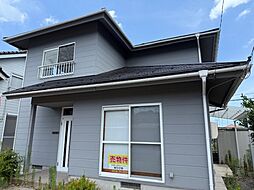 物件画像 倉吉市小田中古住宅
