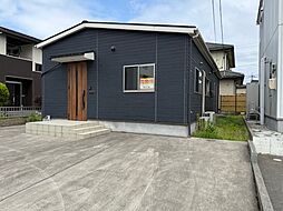 物件画像 倉吉市西福守町中古住宅