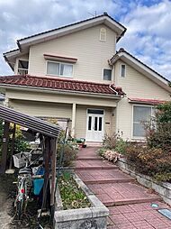 物件画像 倉吉市清谷中古住宅