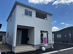 物件画像 倉吉市伊木第２　２号新築建売住宅