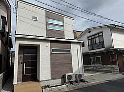 物件画像 倉吉市大正町中古住宅