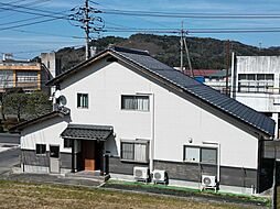物件画像 東伯郡三朝町本泉中古住宅