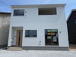 物件画像 倉吉市上井建売住宅 1号