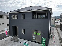 物件画像 倉吉市清谷新築建売住宅