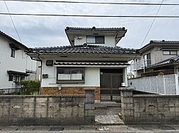 物件画像 北栄町江北中古住宅