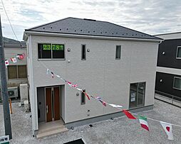 物件画像 倉吉市清谷新築建売住宅