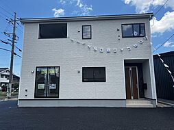 物件画像 倉吉市伊木第２　1号新築建売住宅