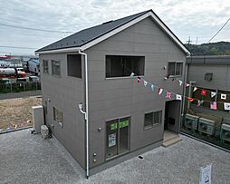 物件画像 倉吉市清谷新築建売住宅