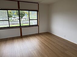 洋室の画像