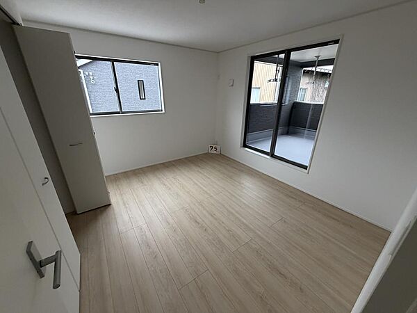 子供部屋
