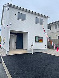 物件画像 倉吉市米田町建売住宅2号棟