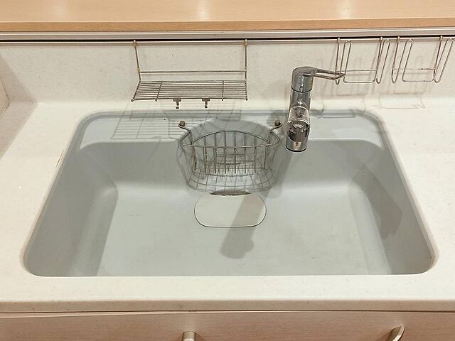 キッチン 東伯郡湯梨浜町大字松崎349-1