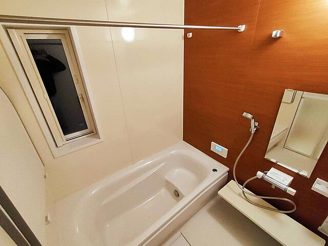 浴室 東伯郡湯梨浜町大字松崎349-1