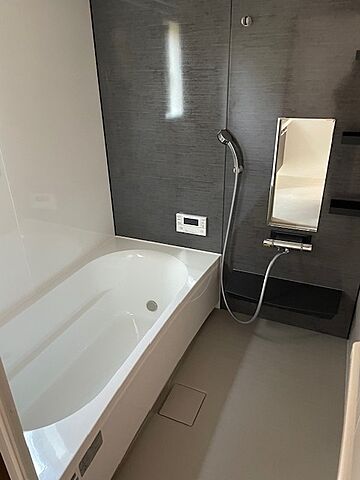 浴室 倉吉市生田374-2